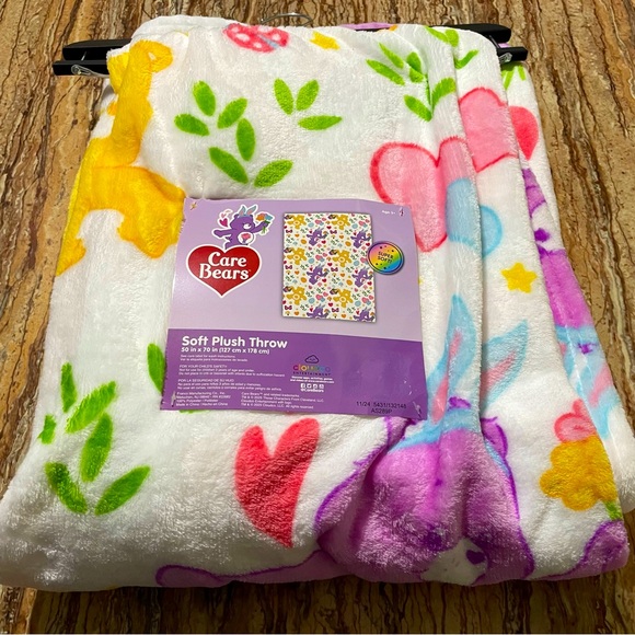 Care Bears - Picture 3 of 5